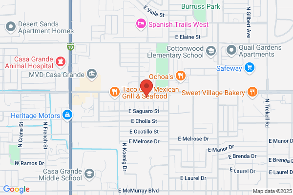 Arcadia Insurance Agency