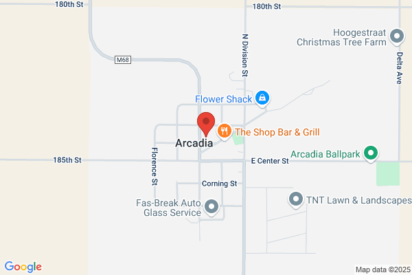 Shooters Outlet