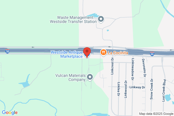 Westside Antiques