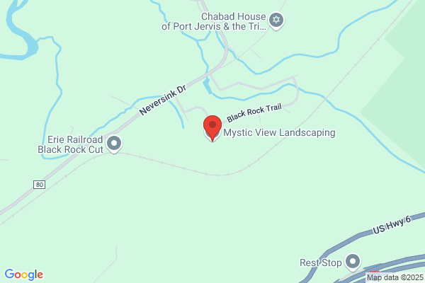 Mystic View Landscaping