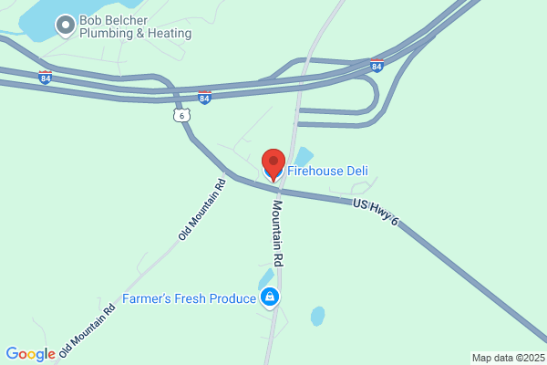 Greenville Fire House Deli