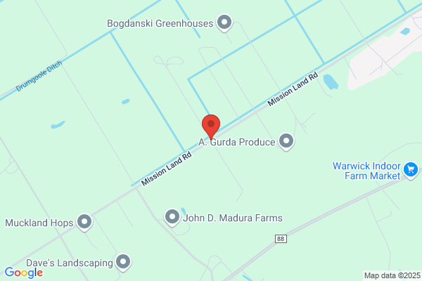 Mikulski Farm