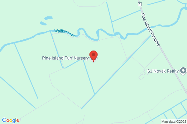 Pine Island Turf Nursery Inc