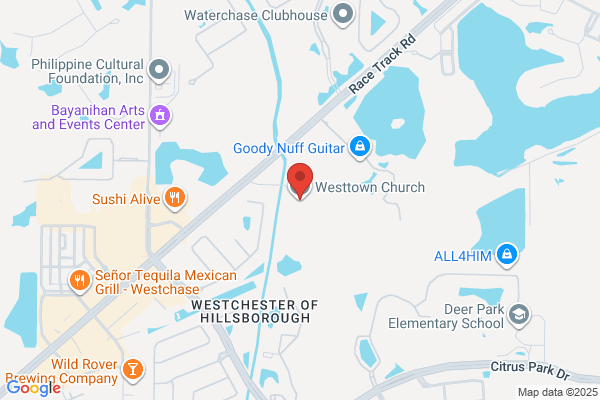 Westtown Presbyterian Church