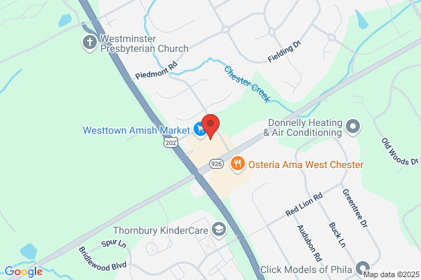 Animal Clinic of Westtown Village