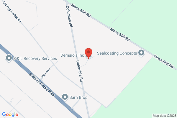 Demaio Transportation Inc