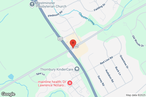 Distinctive Dentistry of Chester County