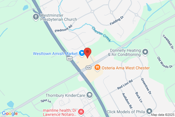 Driven2Drive Driving School & Testing Center - Westtown Village Shopping Center