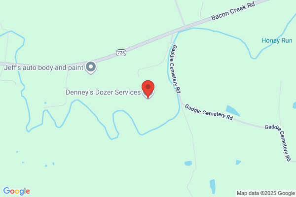 Dennis Contractors
