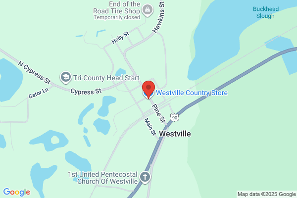 Westville Country Store