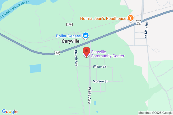 Caryville Evangelistic Center