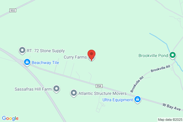 J Curry Farms LLC