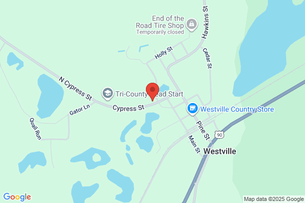 Westville Assembly of God