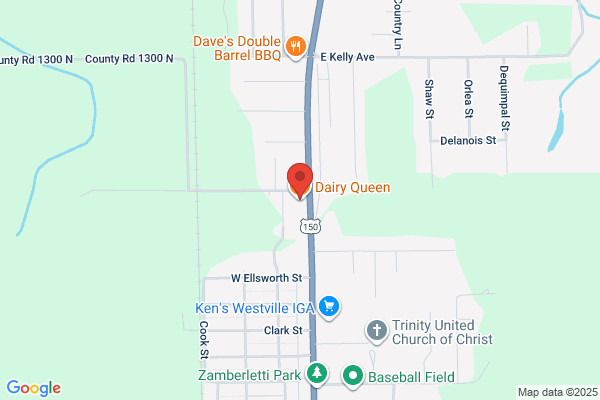 Dairy Queen