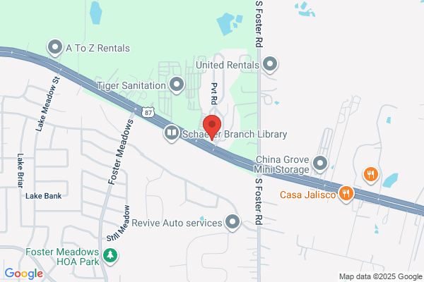 Country Air Mobile Home Park