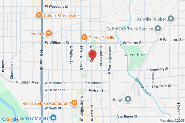 Fridy Realty
