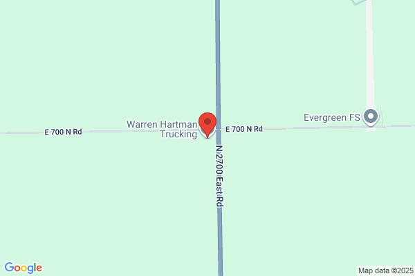 Hartman Trucking