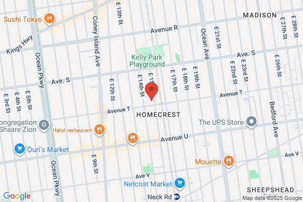 Homecrest Services