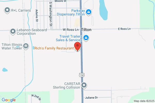 Rich's Family Restaurant
