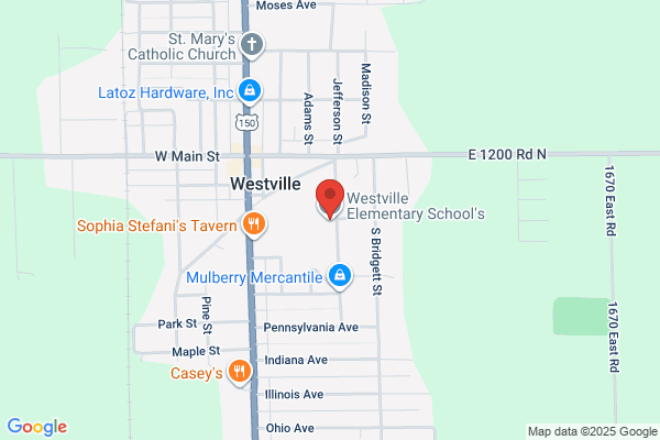 Schools Public, Westville, Judith Giacoma Elementary