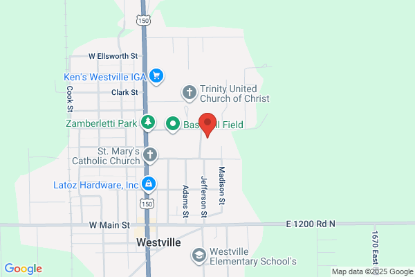 Schools Public, Westville, Westville Junior High