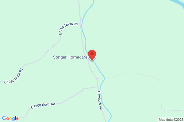 Songer Homecare
