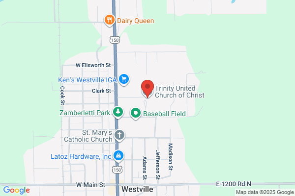 United Church of Christ