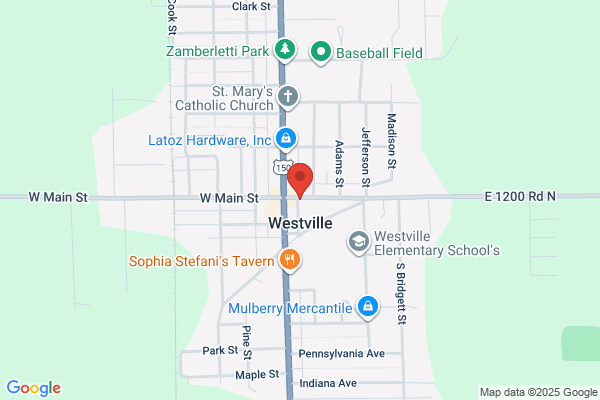 Westville Belgium Sanitary District