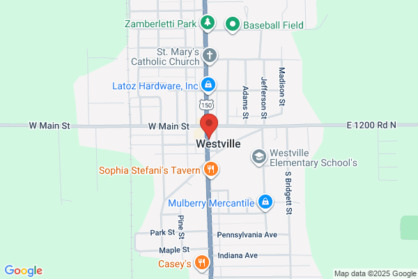 Westville Recreational League