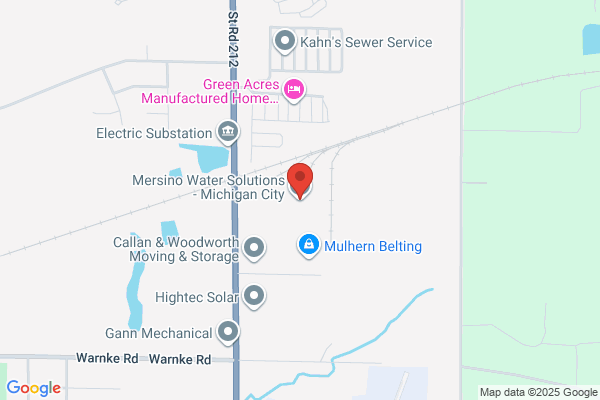 Mersino Dewatering Inc