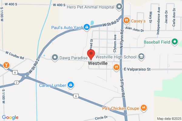 Regional Signs