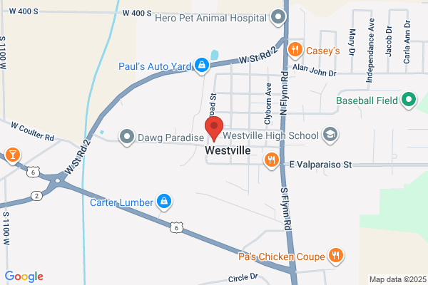 US Hwy 6 Tire & Auto