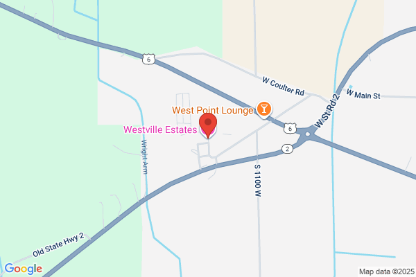 Westville Estates