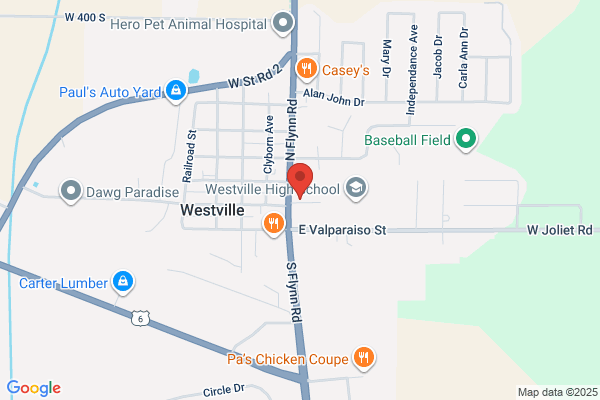 Westville Liquors
