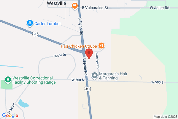 Westville Truck Stop