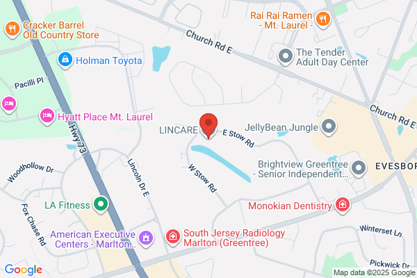 LINCARE INC.