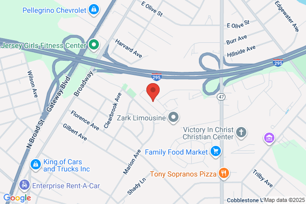 SERVPRO of Woodbury/Deptford