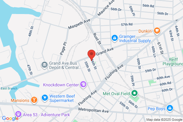 Long Island Pipe Supply
