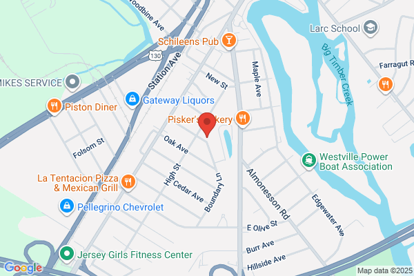 Westville Borough of, Board of Education