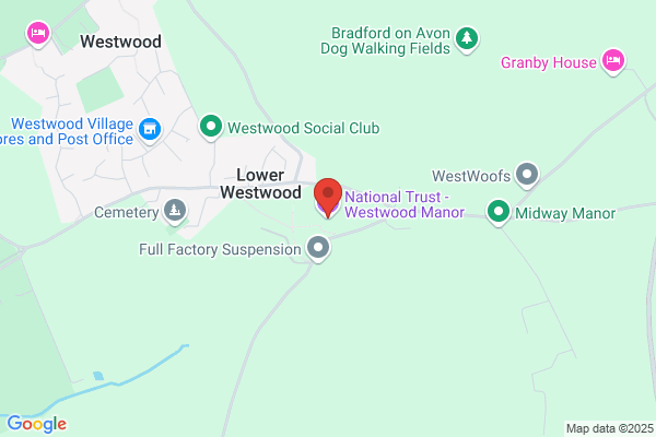 Westwood Manor