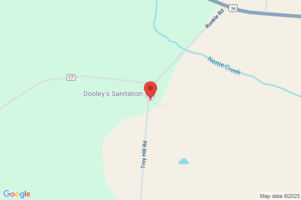 Dooley's Sanitation