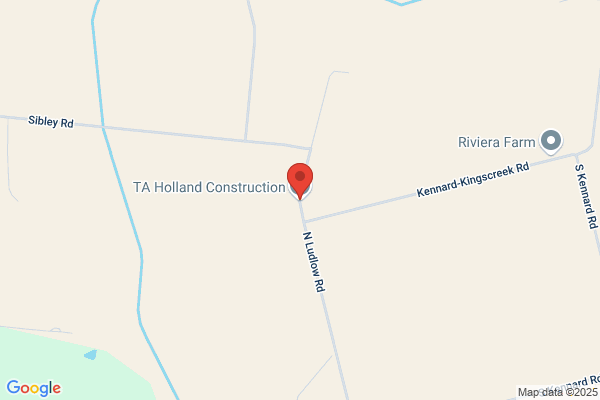 T.A. Holland Construction