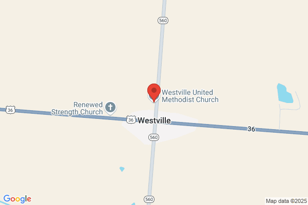 Westville United Methodist Church