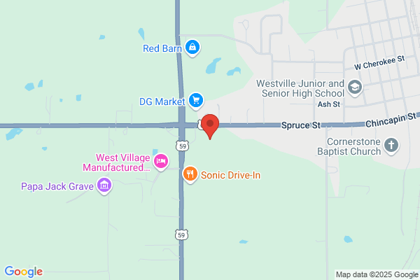 NAPA Auto Parts - Womack Auto Parts - Closed