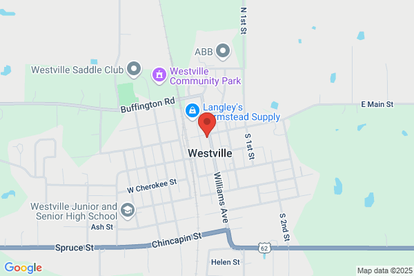 Westville Prescription