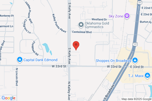 Edmond Air Condition & Heating Inc