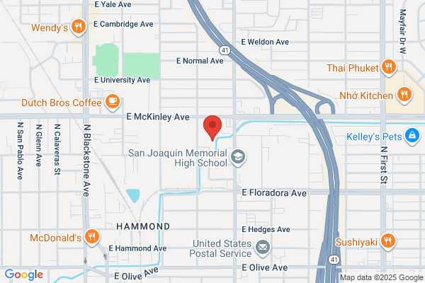 Magnolia Air Conditioning & Supply Company