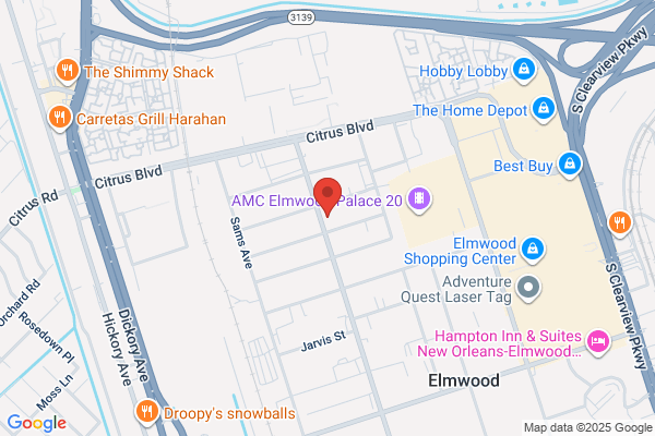 Metairie Heating & Air Conditioning