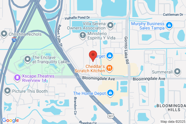 Rivertree Apartments