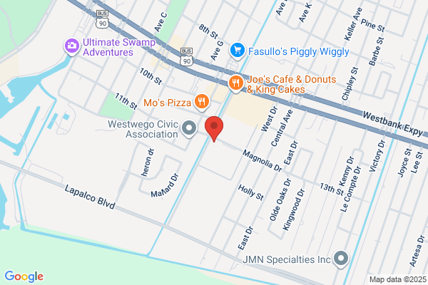 Tanglewood Apartments